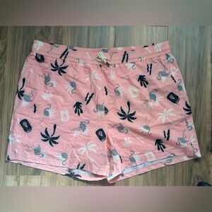 BRISIRA Mens Swim Trunks Shorts Bathing Suit Compression Liner Quick Dry 3XL